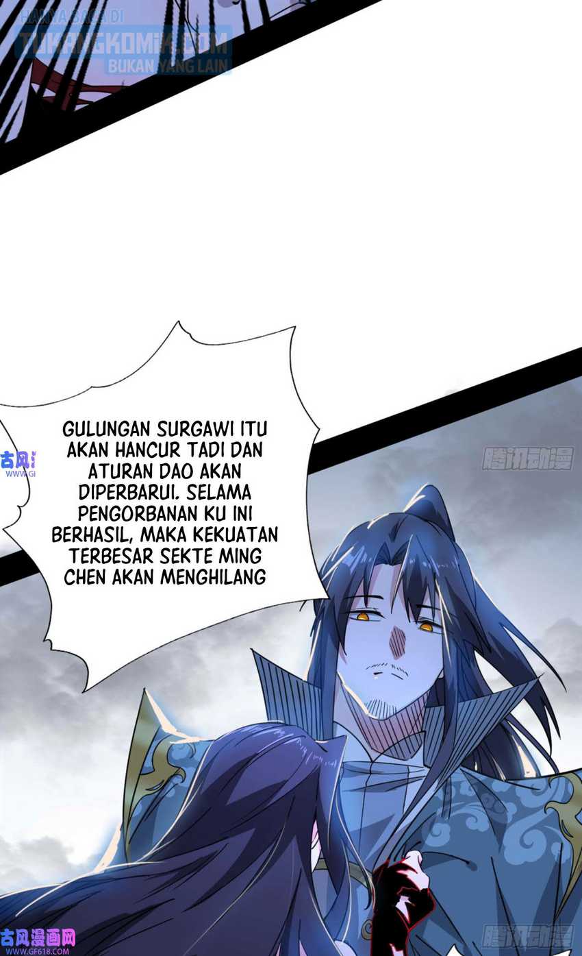 Dilarang COPAS - situs resmi www.mangacanblog.com - Komik im an evil god 331 - chapter 331 332 Indonesia im an evil god 331 - chapter 331 Terbaru 9|Baca Manga Komik Indonesia|Mangacan